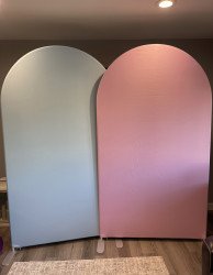 IMG 6368 1681234005 7'x4' Chiara Arch Backdrops