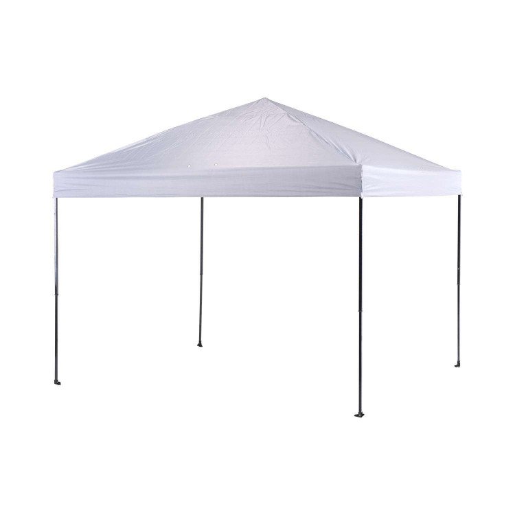 10 x 10 Tent Rental