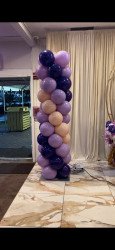 Balloon20column201 1699579010 7 Foot Premium Balloon Column