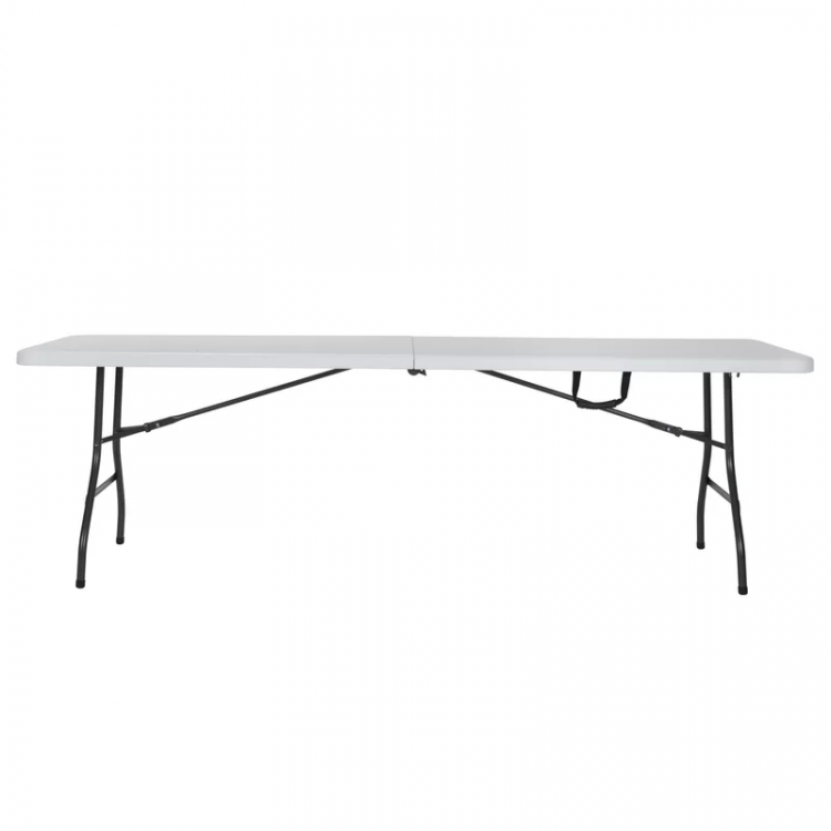 8 Foot Folding Table