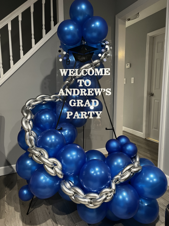 Welcome Sign