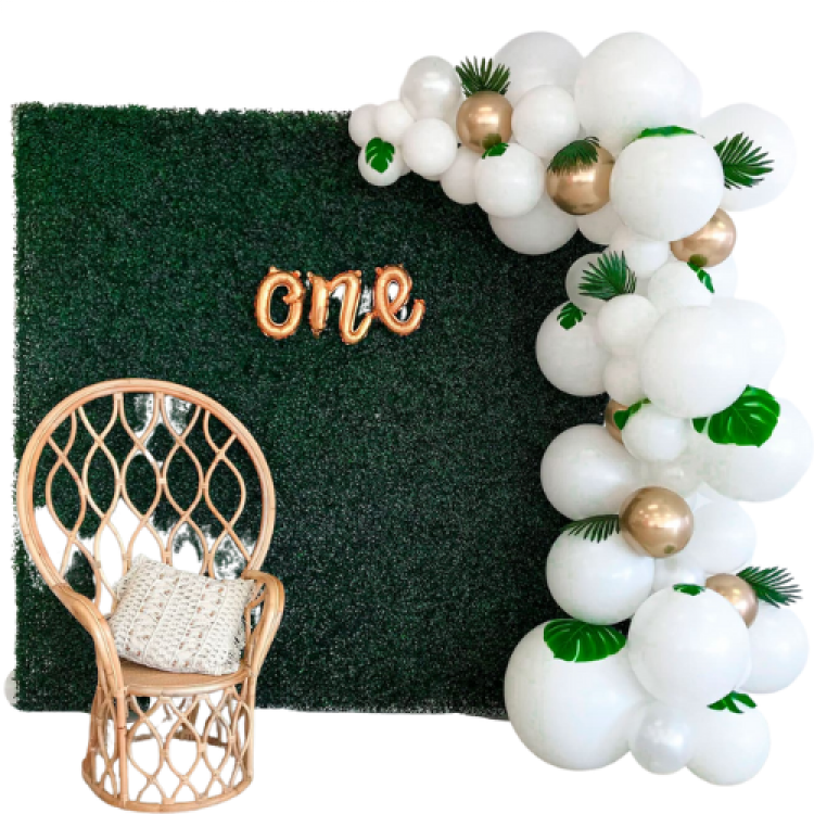Backdrops & Decorative Stands